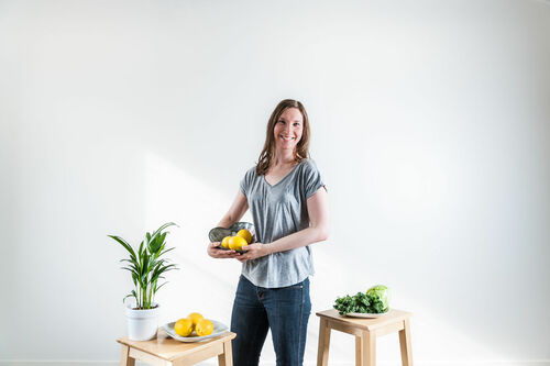 Anna Savolainen Anna Savolainen