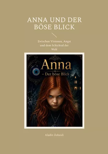 Anna und der böse Blick