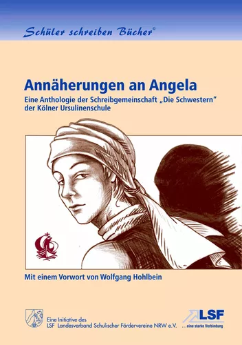 Annäherungen an Angela