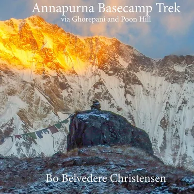 Annapurna Basecamp Trek