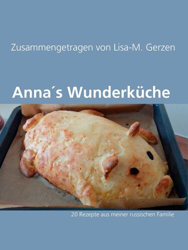 Anna´s Wunderküche