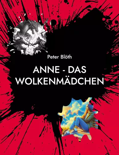 Anne - Das Wolkenmädchen