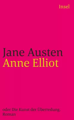 Anne Elliot