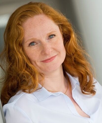 Anne-Friederike Heinrich