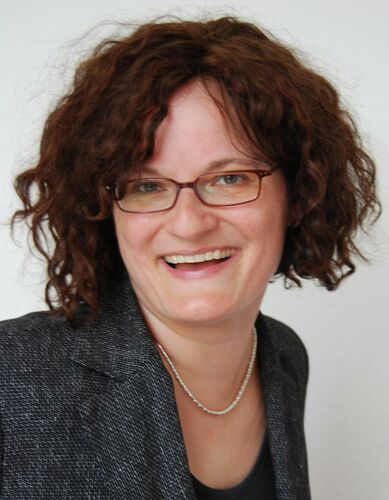 Anne Katrin Matyssek Anne Katrin Matyssek