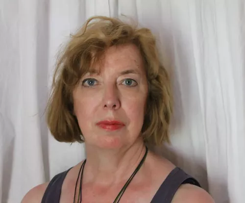 Anne Kreisel