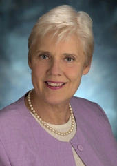 Anne Liegal