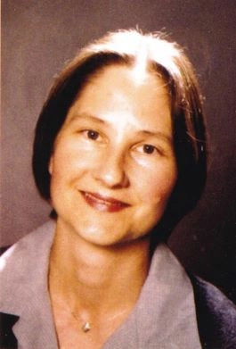 Anne M. Weilandt