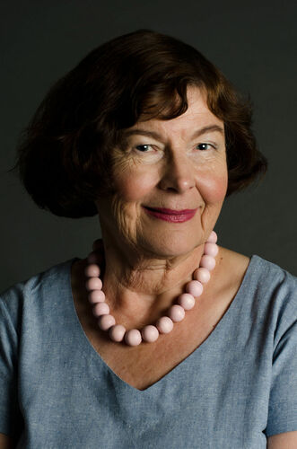 Anne Meretmaa