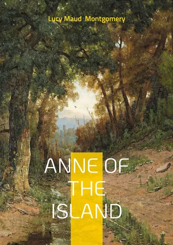 Anne of the Island
