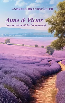 Anne & Victor