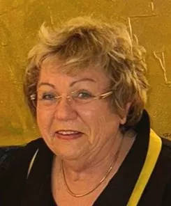 Annegret Wochele