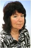 Annelie Borstelmann Annelie Borstelmann
