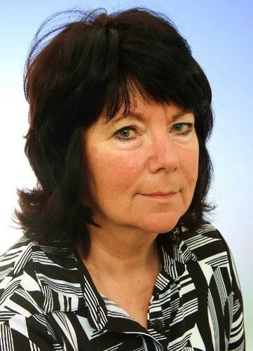 Annelie Borstelmann Annelie Borstelmann