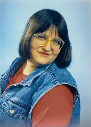 Anneliese Wipperling Anneliese Wipperling