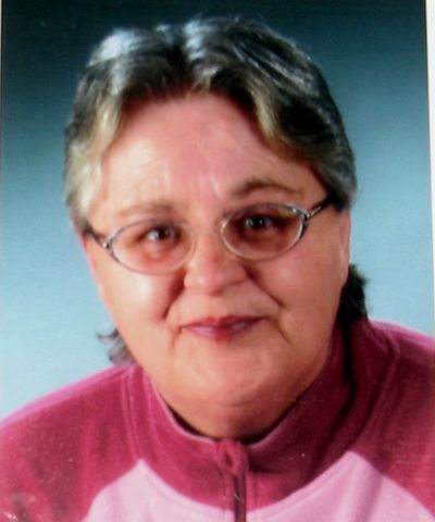 Annemarie Gründling Annemarie Gründling