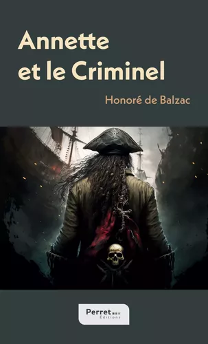 Annette et le Criminel