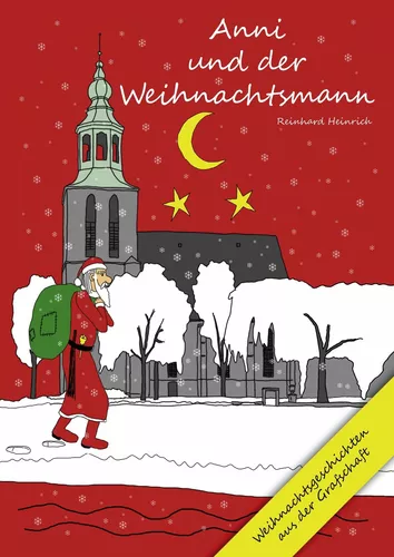 Anni und der Weihnachtsmann