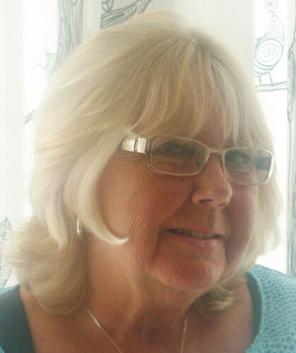 Annmarie Forsell Annmarie Forsell