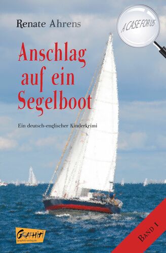 Anschlag auf ein Segelboot