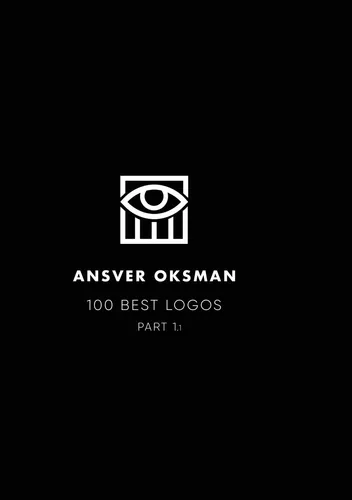 Ansver Oksman - 100 best logos