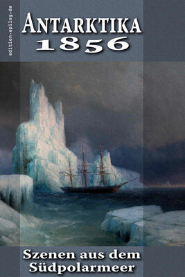 Antarktika 1856