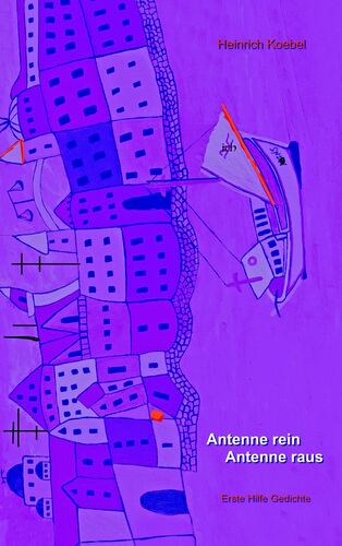 Antenne rein Antenne raus