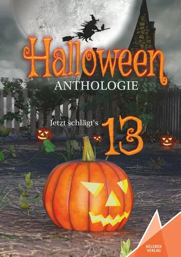 Anthologie Halloween