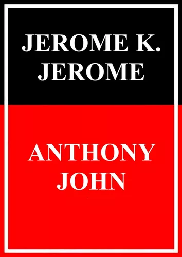 Anthony John