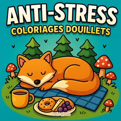 Anti-stress