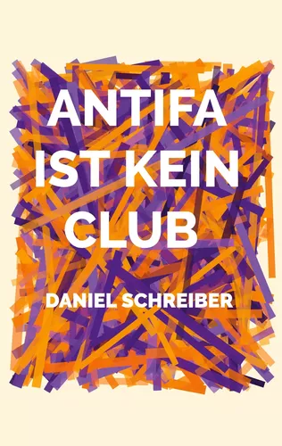 Antifa ist kein Club
