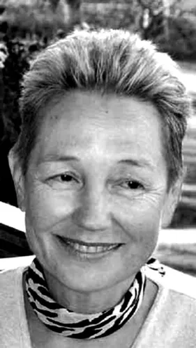 Antje Eske