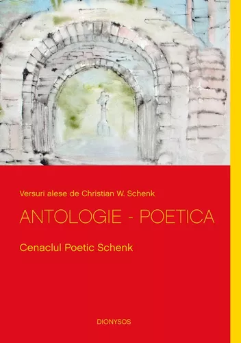 Antologie - Poetica