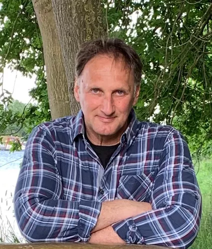 Anton Erhart