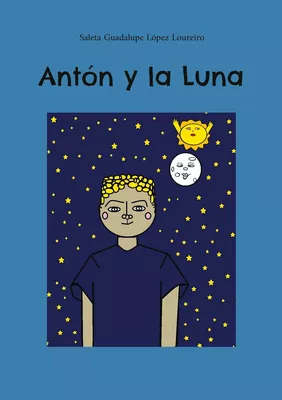 Antón y la Luna