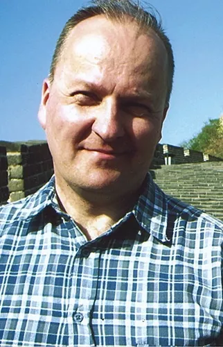 Antti Pesonen
