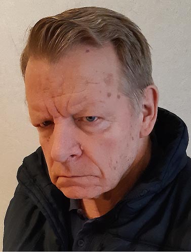Antti Verneri Kautto Antti Verneri Kautto