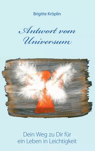 Antwort vom Universum
