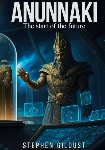 Anunnaki