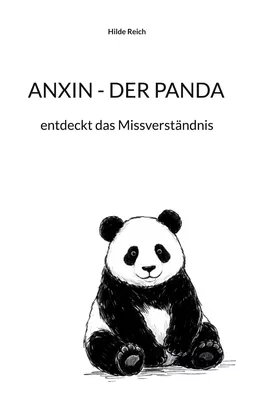 ANXIN - DER PANDA
