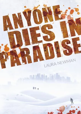 Anyone Dies in Paradise