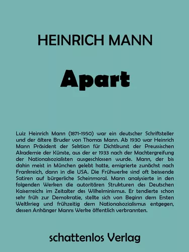 Apart