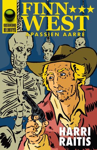 Apassien aarre