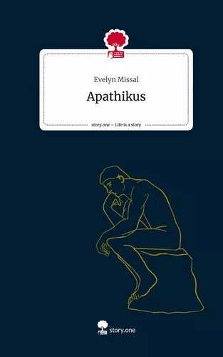 Apathikus. Life is a Story - story.one