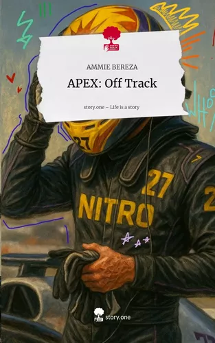 APEX: Off Track. Life is a Story - story.one