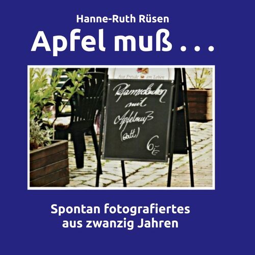 Apfel muß
