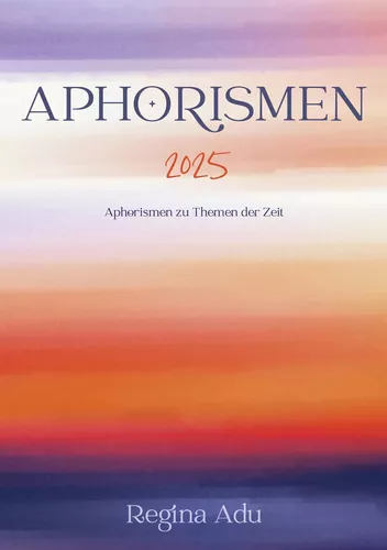 Aphorismen 2025