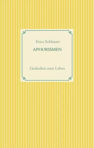 Aphorismen
