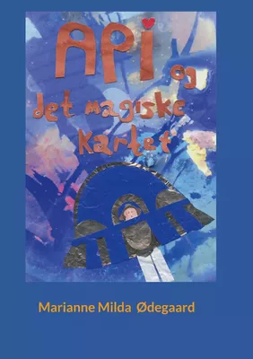 Api og det magiske kartet