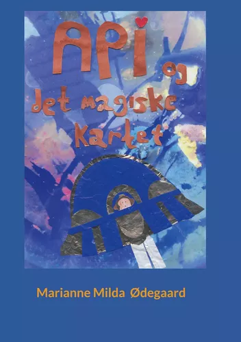 Api og det magiske kartet